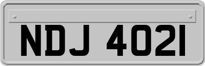 NDJ4021