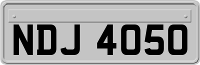 NDJ4050