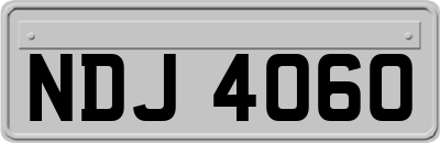 NDJ4060