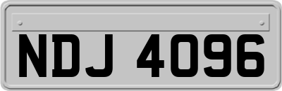 NDJ4096