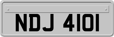 NDJ4101