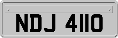 NDJ4110