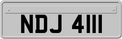 NDJ4111