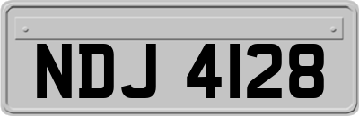 NDJ4128