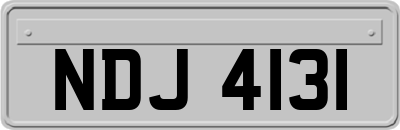 NDJ4131