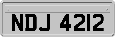 NDJ4212