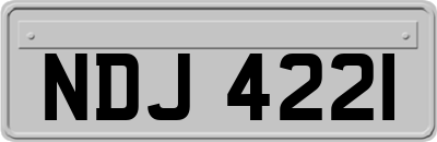 NDJ4221
