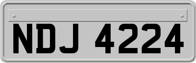 NDJ4224