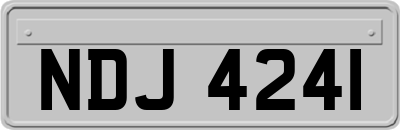 NDJ4241
