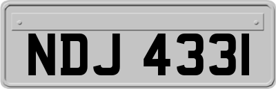 NDJ4331