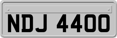 NDJ4400