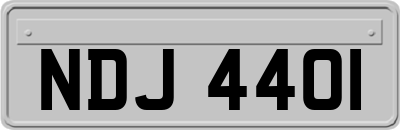 NDJ4401