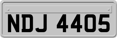 NDJ4405