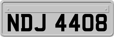 NDJ4408