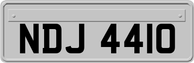 NDJ4410