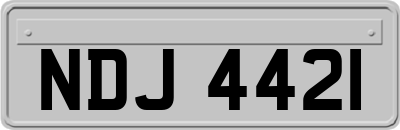 NDJ4421