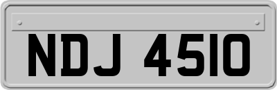 NDJ4510