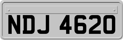NDJ4620