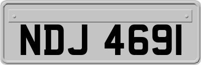 NDJ4691