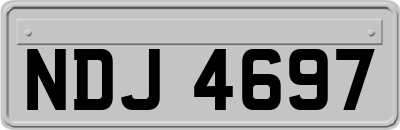 NDJ4697
