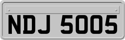 NDJ5005