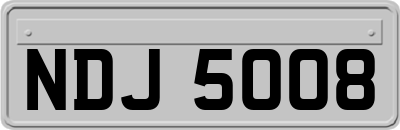 NDJ5008