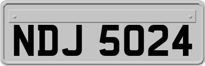 NDJ5024