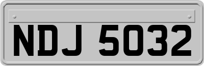 NDJ5032