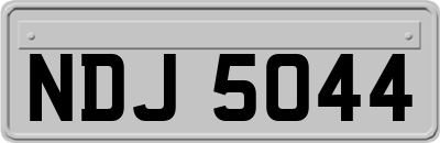 NDJ5044