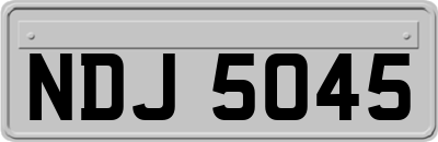 NDJ5045