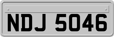 NDJ5046