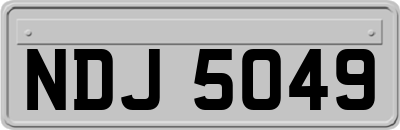 NDJ5049