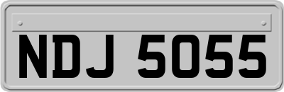 NDJ5055