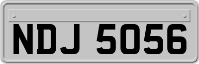 NDJ5056