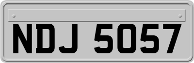 NDJ5057