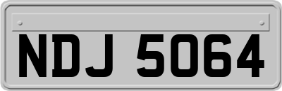NDJ5064