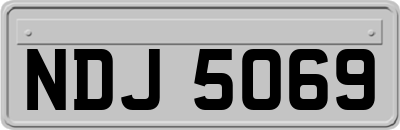 NDJ5069