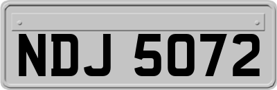NDJ5072