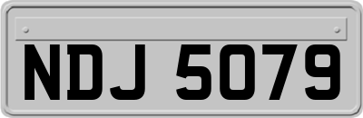 NDJ5079