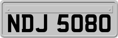 NDJ5080