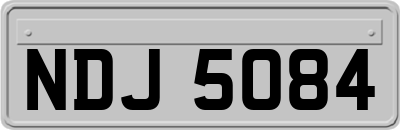 NDJ5084