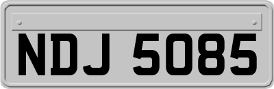 NDJ5085