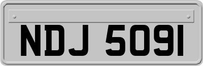 NDJ5091
