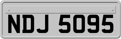NDJ5095