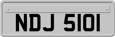 NDJ5101