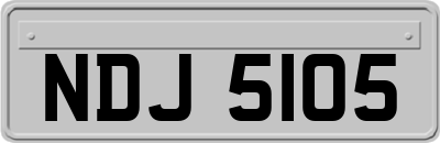 NDJ5105