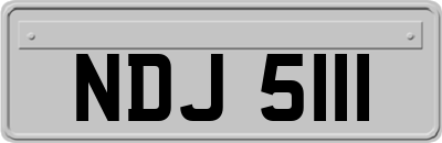 NDJ5111