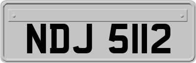 NDJ5112