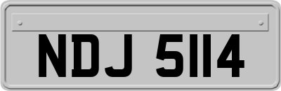 NDJ5114