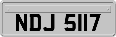 NDJ5117
